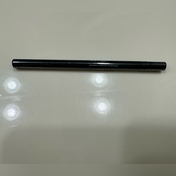 NWT SHAINA B MIAMI Gel Eyeliner in Black Card (deep black) - Picture 5 of 5